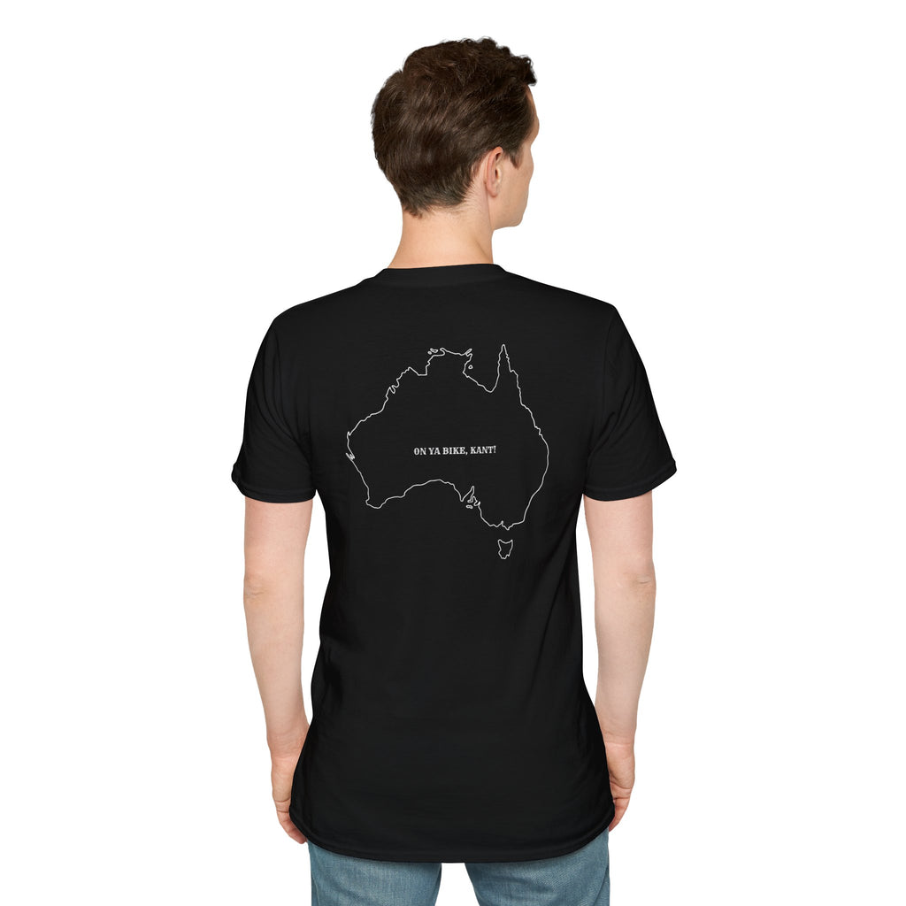 On Ya Bike Kant Tour Tee