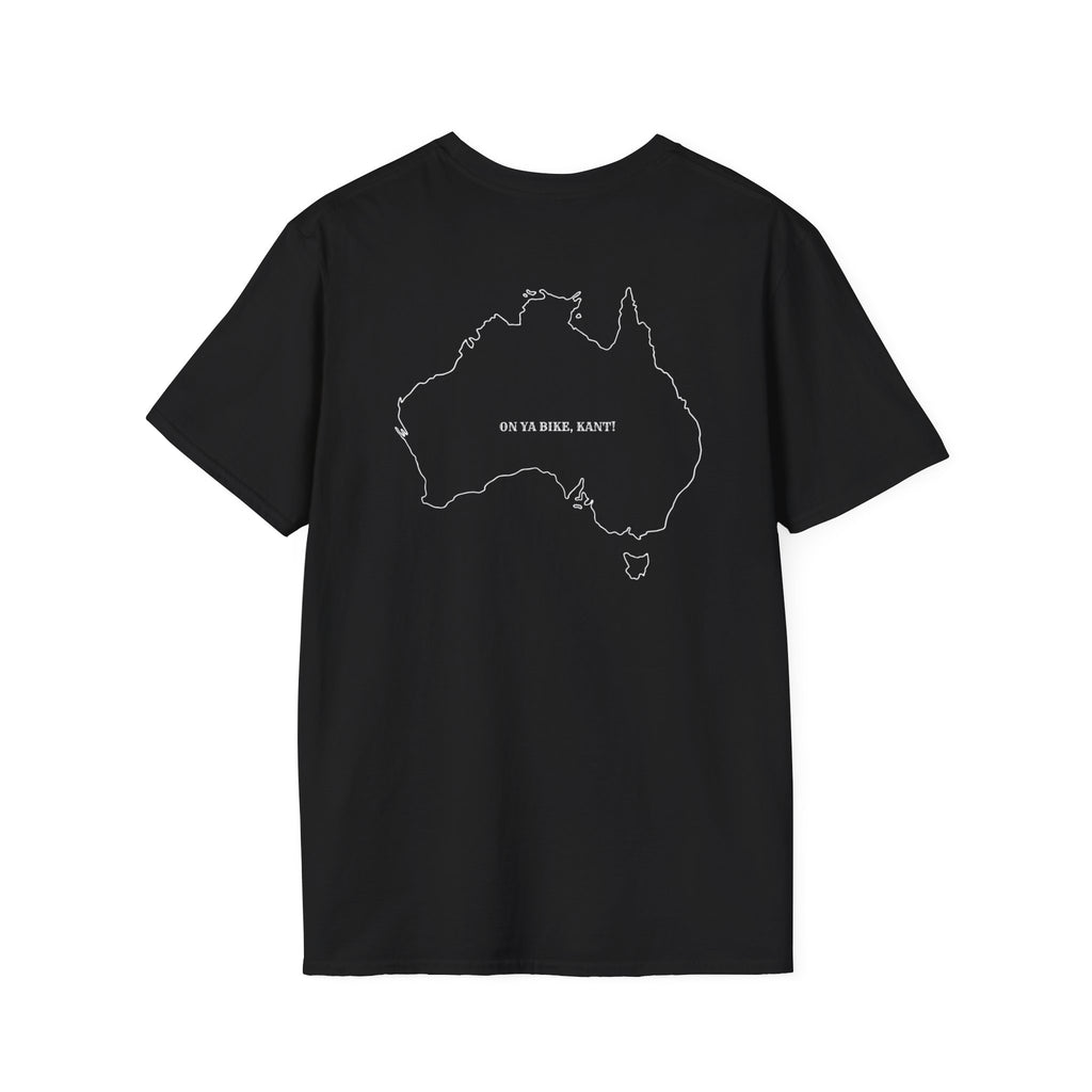 On Ya Bike Kant Tour Tee