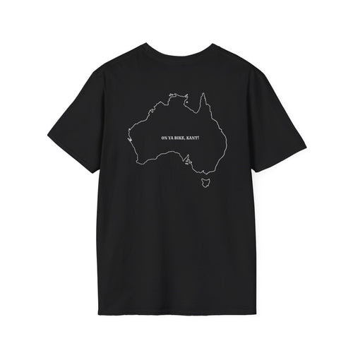 On Ya Bike Kant Tour Tee
